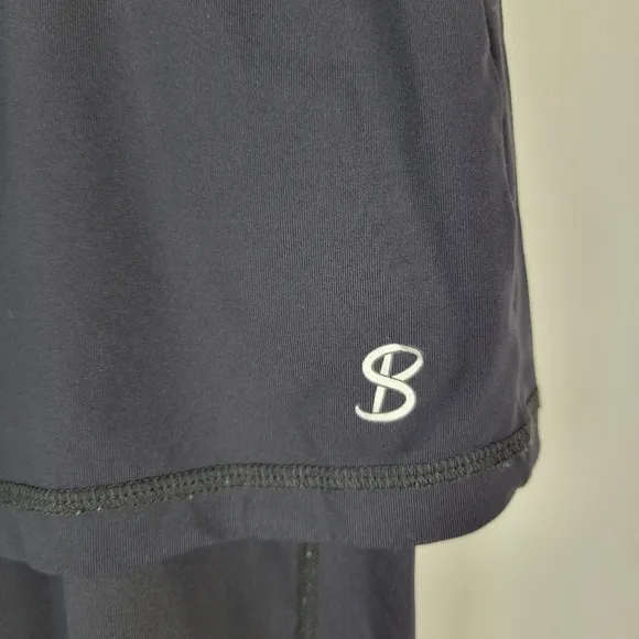 Sofibella Skort Tennis Sports Sz L