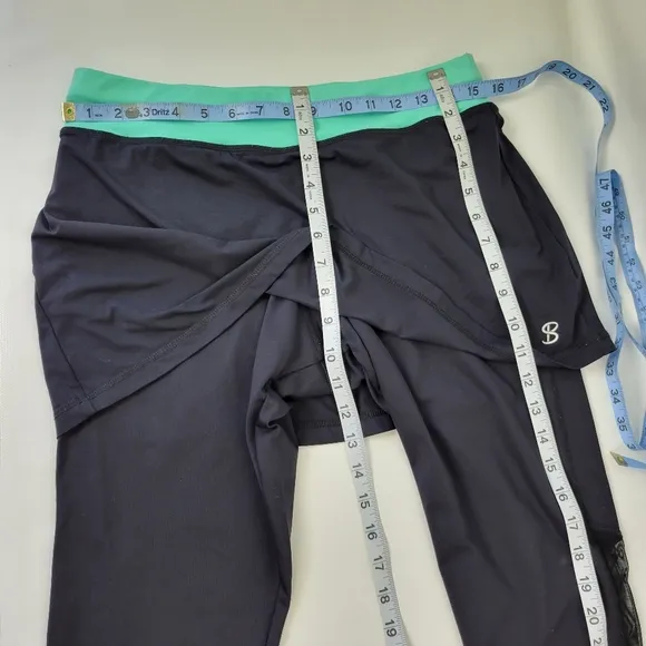 Sofibella Skort Tennis Sports Sz L