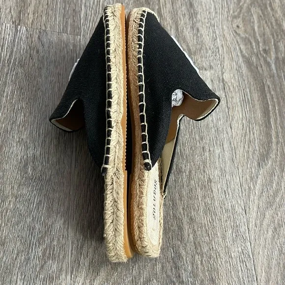 Soludos Espradille Sandals Size 6
