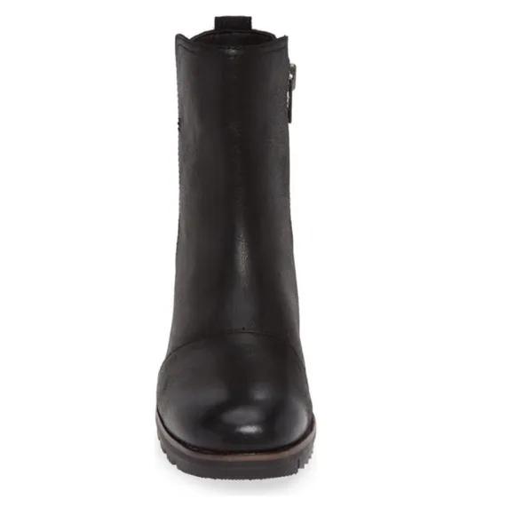 Sorel Cate Bootie Women Waterproof Boots Size 6.5