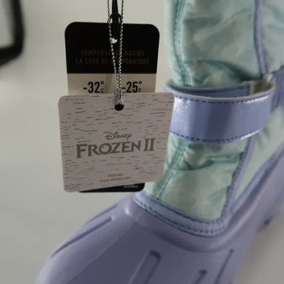 SOREL Frozen Waterproof Boots Size Big Kid 5