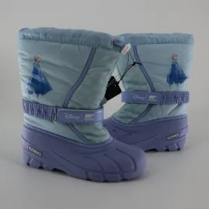 SOREL Frozen Waterproof Boots Size Big Kid 5
