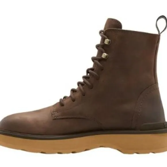 SOREL Hi-Line Mens Lace Boot ‎ - NWT