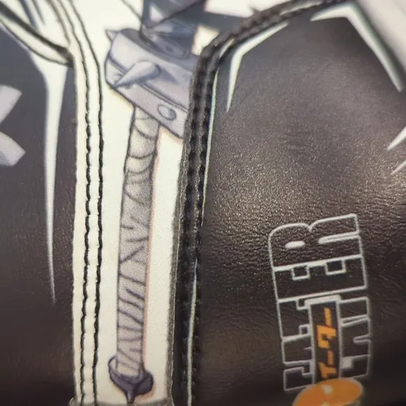 Soul Eater Anime Basketball Sneakers By
