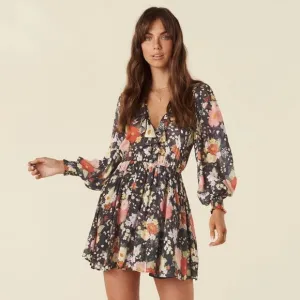 Spell - Sangria Playdress (NWT) FREE SHIPPING