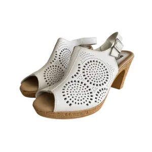 Spring Step Liberty Leather Sandals