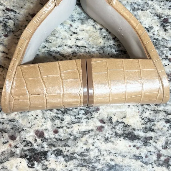Steve Madden Block Heeled Sandals