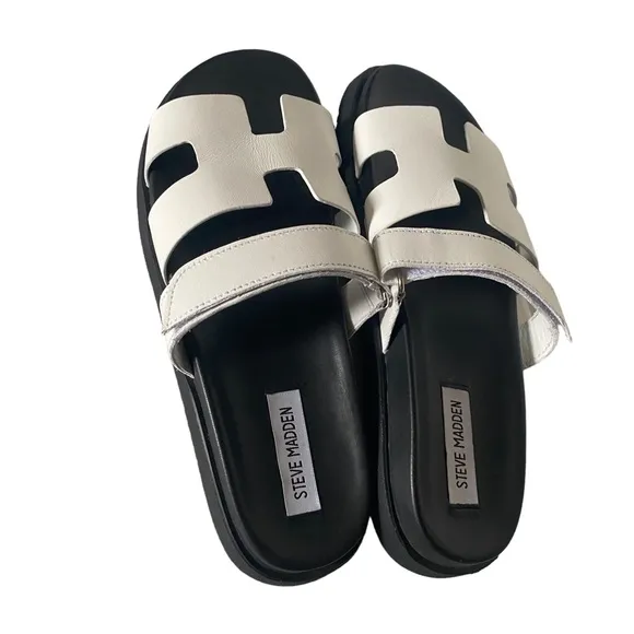 Steve Madden Mayven Sandals (SH4)