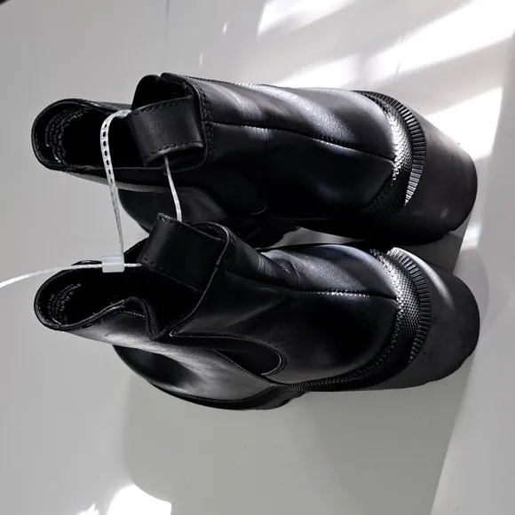 Steve Madden Roxie Chelsea Boots
