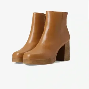 Sugar Warrant chunky trendy boots size 9.5