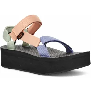 Teva Women's W Flatform Universal Sandal NWT