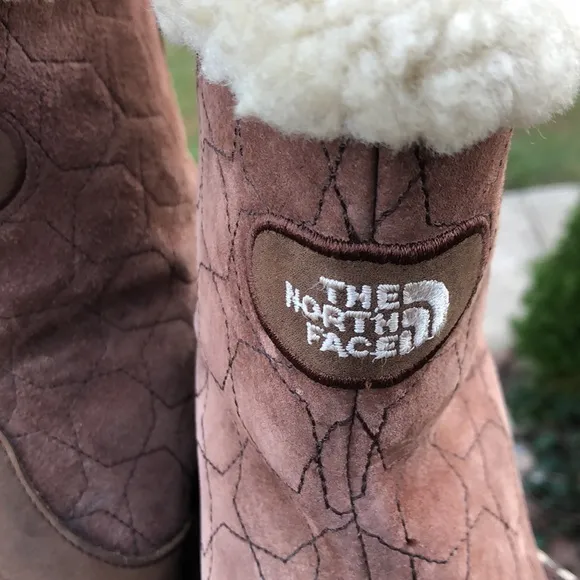 The North Face Insulation Boots