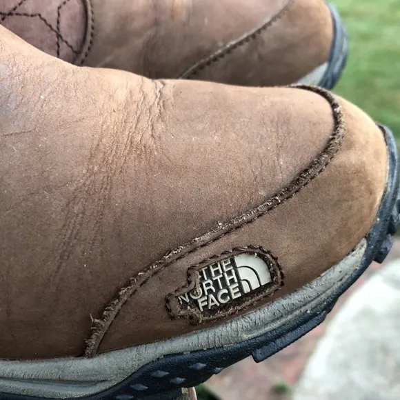 The North Face Insulation Boots
