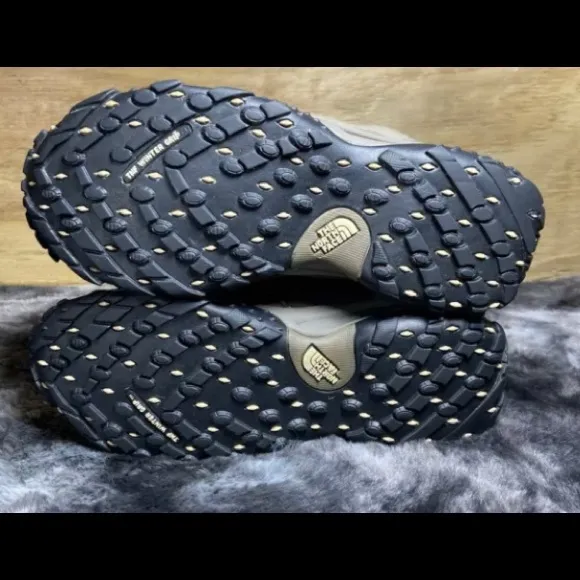 The North Face Insulation Boots