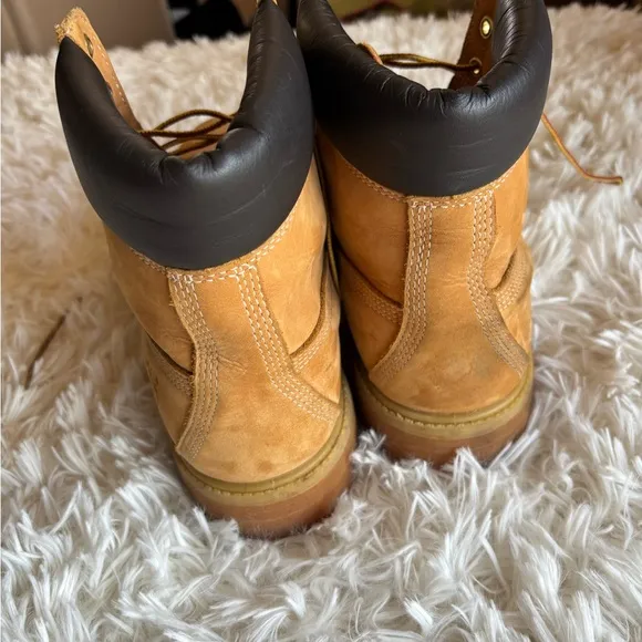 Timberland Classic boots size 11