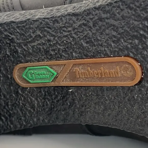 Timberland‎ Classic Heeled Lace up Boots size 9