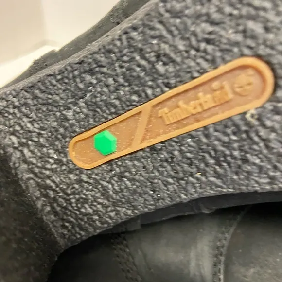 Timberland Classic Heeled Lace up Boots