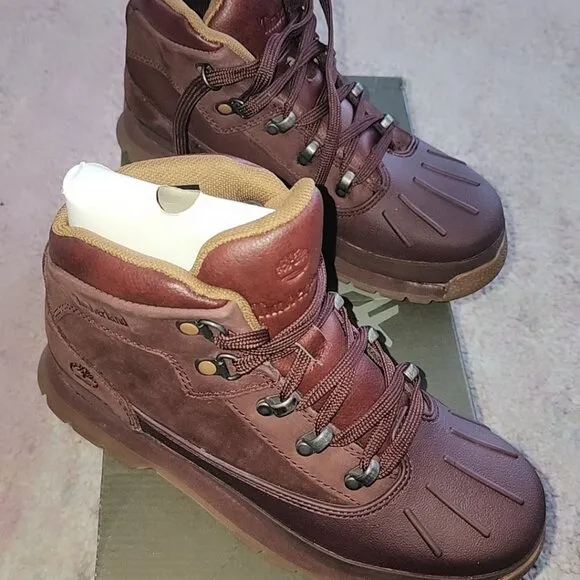 Timberland Euro Hiker