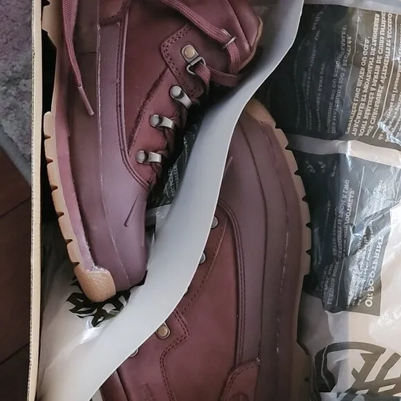 Timberland Euro Hiker