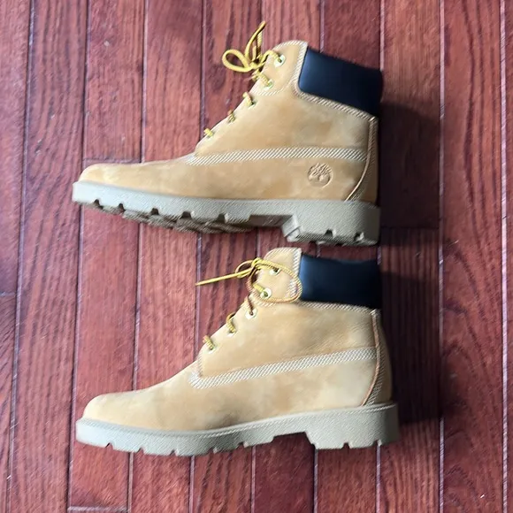 Timberland® Premium 6-Inch Boot - Big Kid