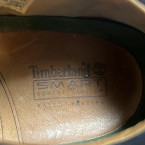 Timberland - Sandals - Brown Altamont leather men size 8