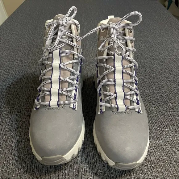 Timberland Women’s Edge Waterproof Boots