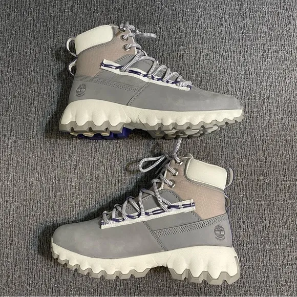 Timberland Women’s Edge Waterproof Boots