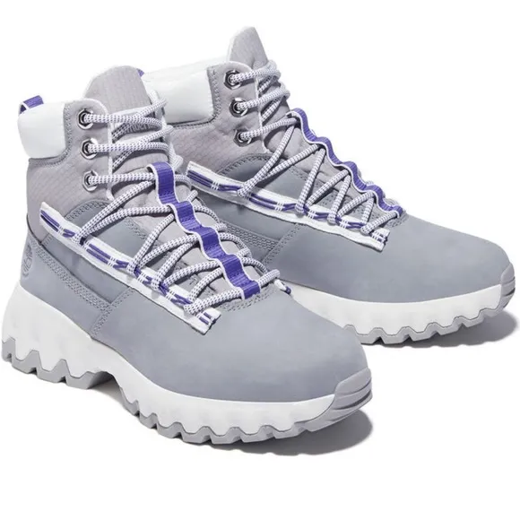 Timberland Women’s Edge Waterproof Boots