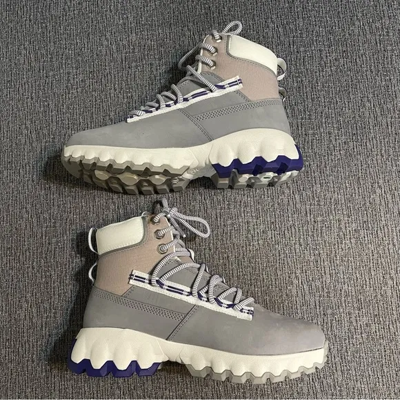 Timberland Women’s Edge Waterproof Boots