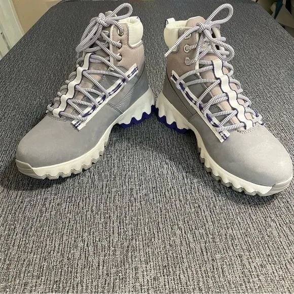 Timberland Women’s Edge Waterproof Boots