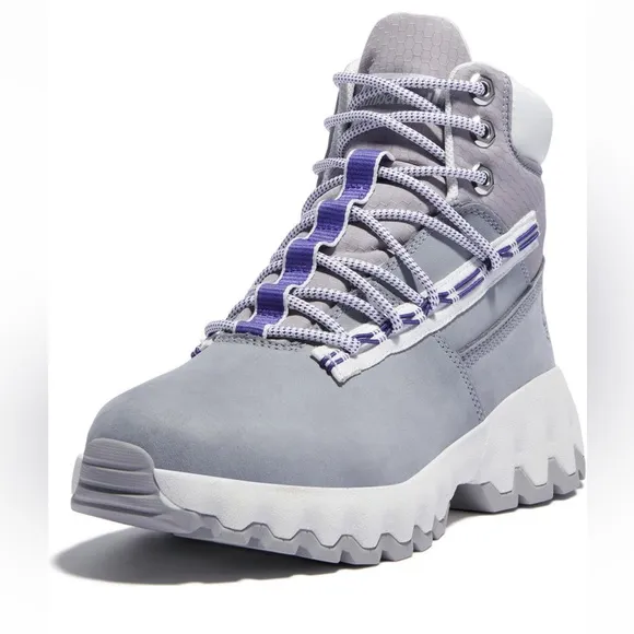 Timberland Women’s Edge Waterproof Boots