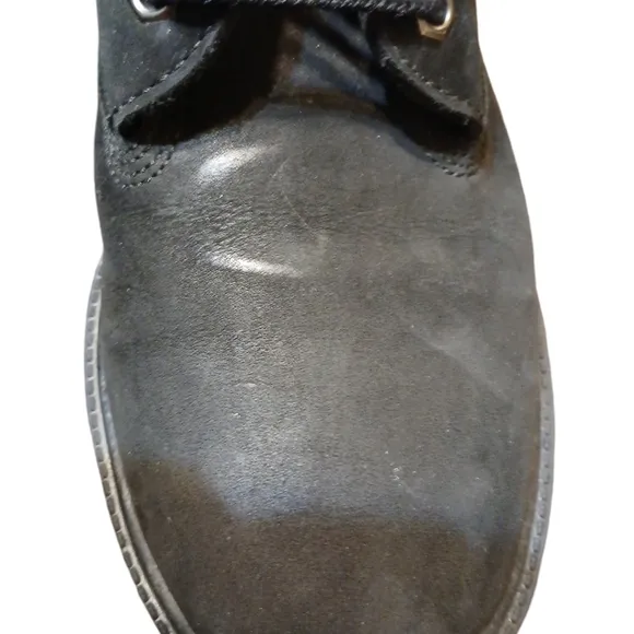 Timberland Women’s Premium Black Waterproof Boots Size 5.5