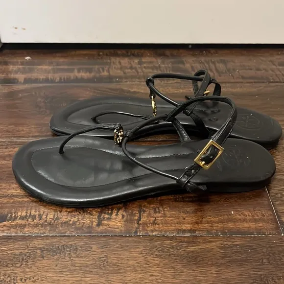 Tory Burch signature sandals