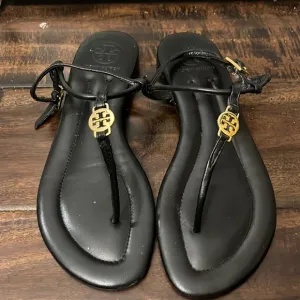 Tory Burch signature sandals