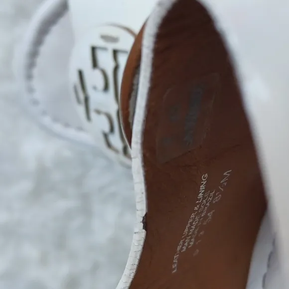 Tory Burch  wedge sandals