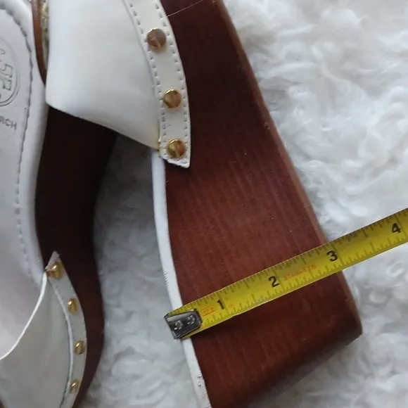 Tory Burch  wedge sandals