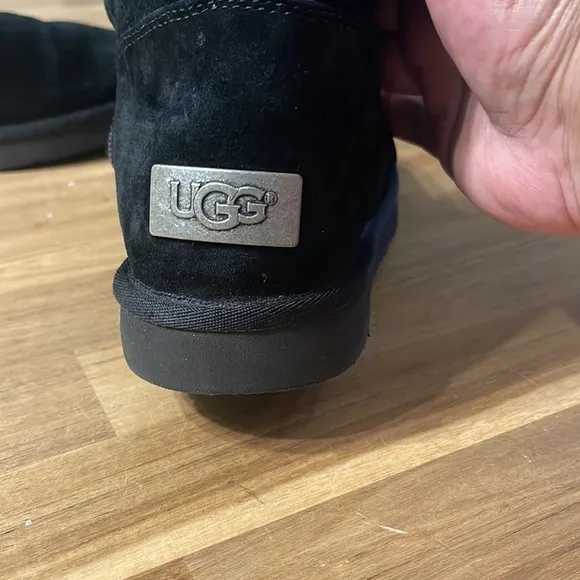 UGG Alber 1016592 classic boots