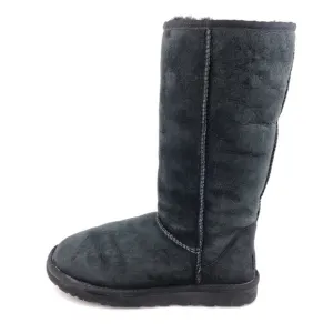 UGG Australia Classic Tall Sheepskin Winter Boots 8