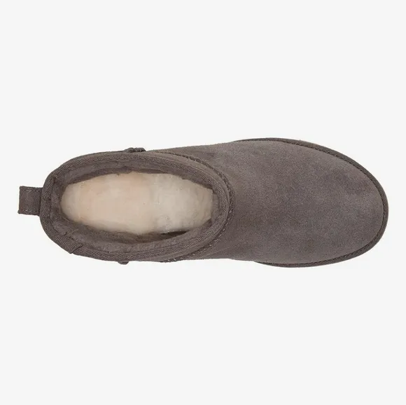 UGG Classic Femme Mini Boots Booties Slate