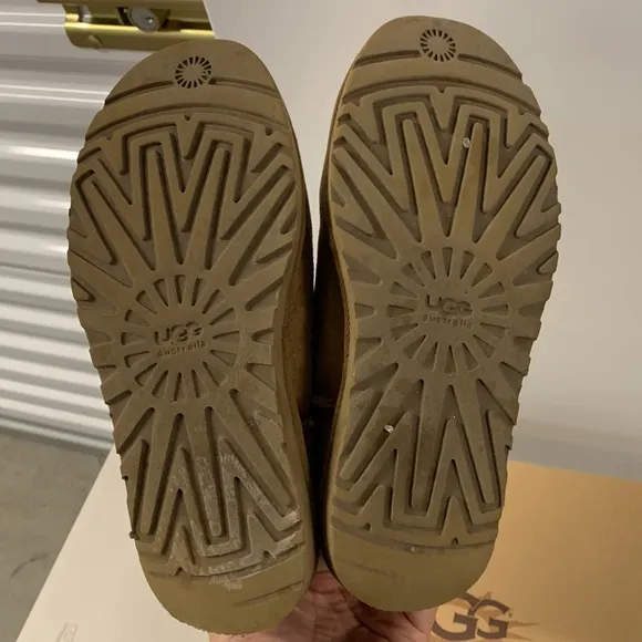 UGG CLASSIC SHORT‎ WINTER BOOTS