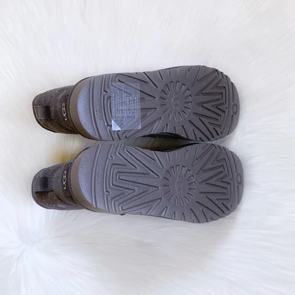 UGG Classic Zodiac Mini Nightfall Boots