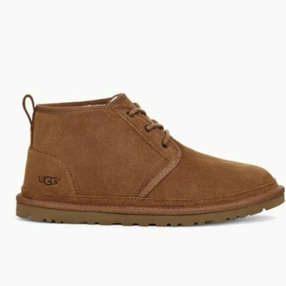 UGG Men's Neumel Classic Boots size 8 New
