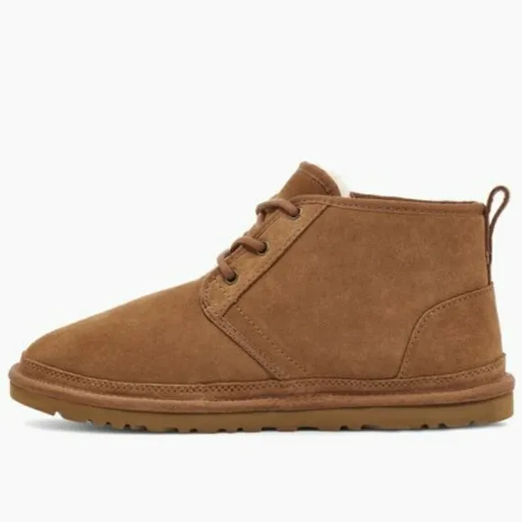 UGG Men's Neumel Classic Boots size 8 New
