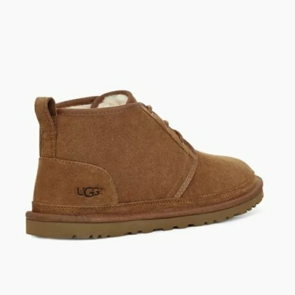 UGG Men's Neumel Classic Boots size 8 New