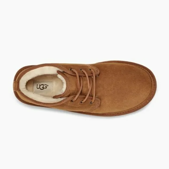 UGG Men's Neumel Classic Boots size 8 New