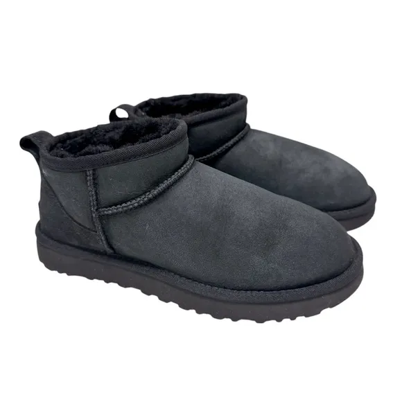 Ugg Ultra Mini Classic Boots Sz 7