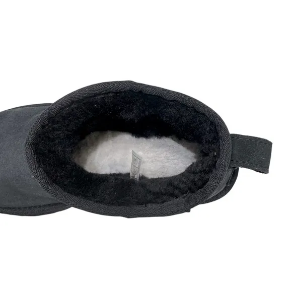 Ugg Ultra Mini Classic Boots Sz 7