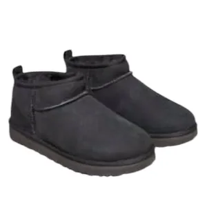Ugg Ultra Mini Classic Boots Sz 7