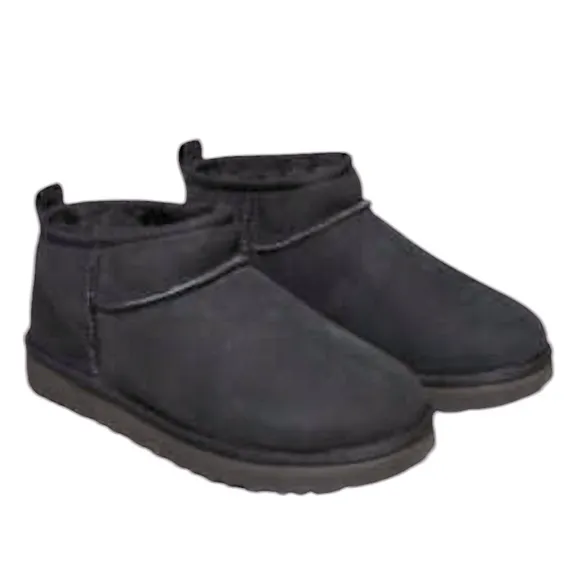 Ugg Ultra Mini Classic Boots Sz 7