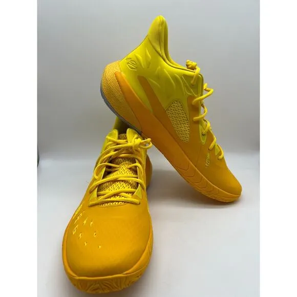 Under Armour HOVR Havoc 3 Basketball Sneakers 3023088-700 Men's Size 16🛒